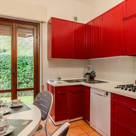 Villa Vittoria By Interhome