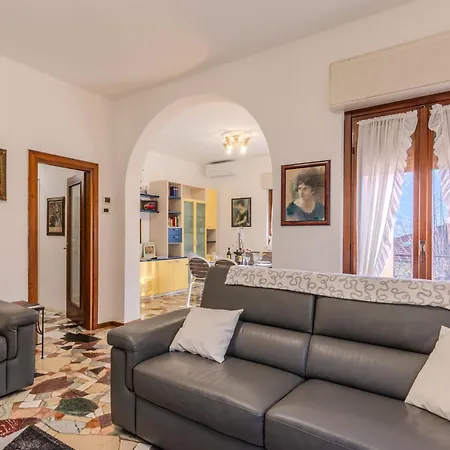 Villa Vittoria By Interhome *