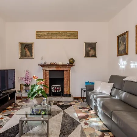 Vittoria By Interhome Villa Bellagio