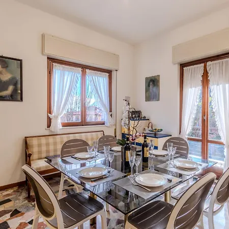 Villa Vittoria By Interhome *