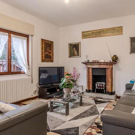 Vittoria By Interhome *