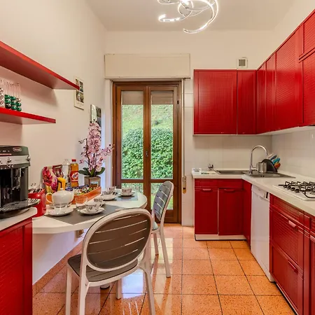 Vittoria By Interhome *