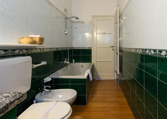 Villa Vittoria By Interhome Bellagio