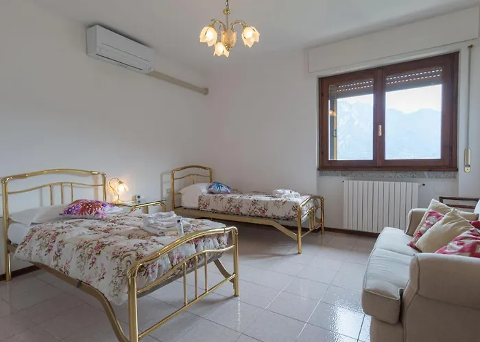 فيلة Vittoria By Interhome