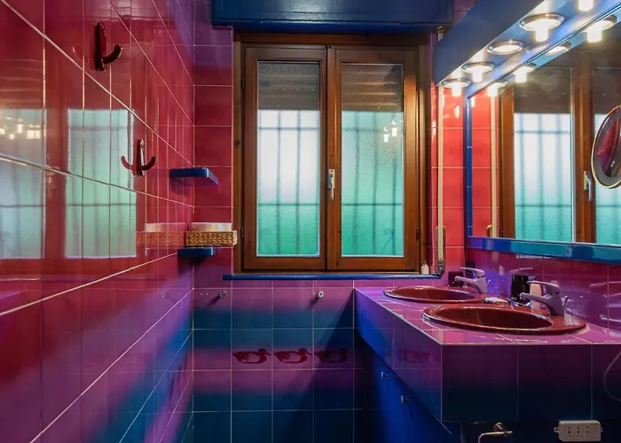 Vittoria By Interhome * بيلاجيو