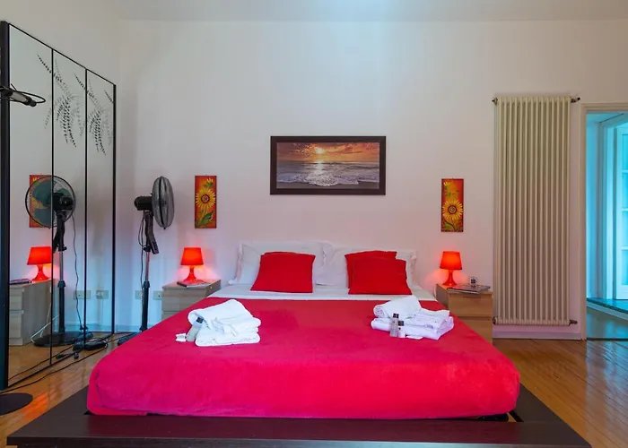 Vittoria By Interhome بيلاجيو
