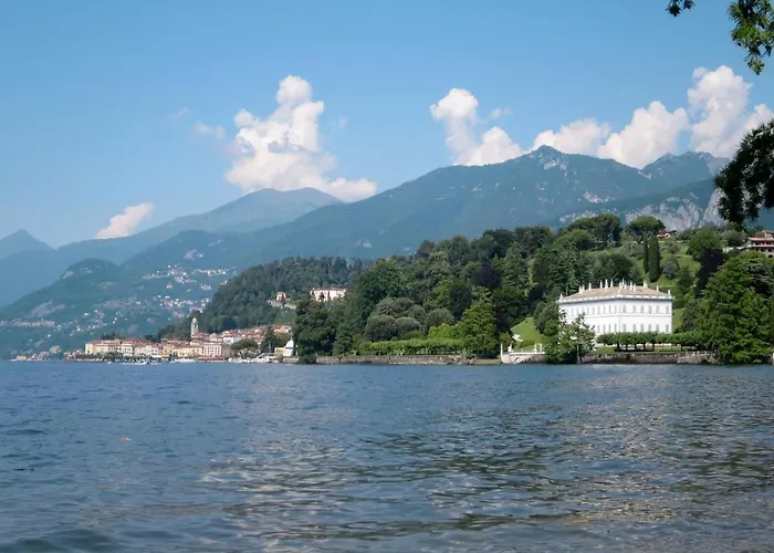 Vittoria By Interhome Villa Bellagio