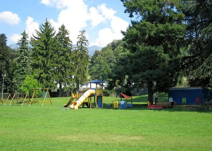 Vittoria By Interhome Bellagio