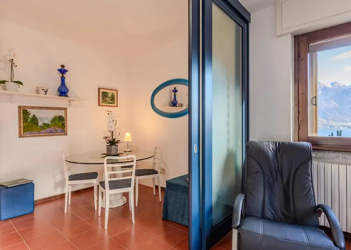 Vittoria By Interhome * بيلاجيو