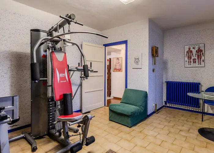 Vittoria By Interhome Villa