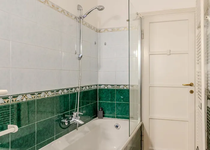 فيلة Vittoria By Interhome *