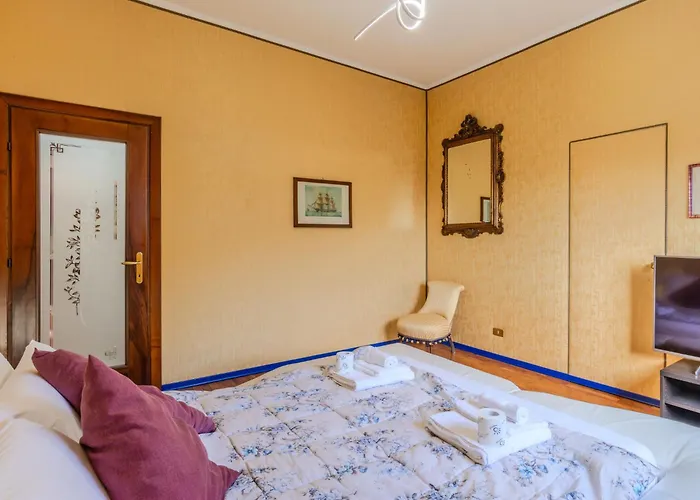 Villa Vittoria By Interhome