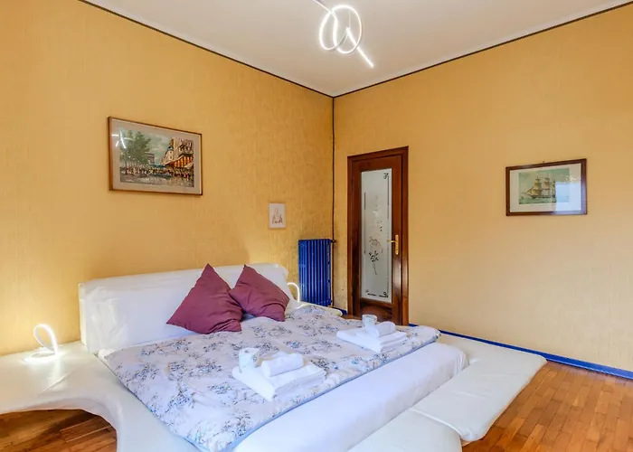 Vittoria By Interhome فيلة