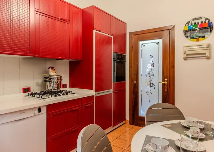 Vittoria By Interhome فيلة