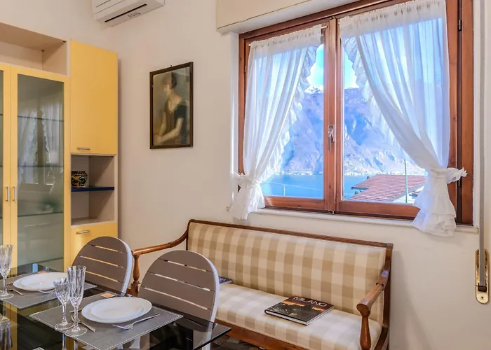 فيلة Vittoria By Interhome *