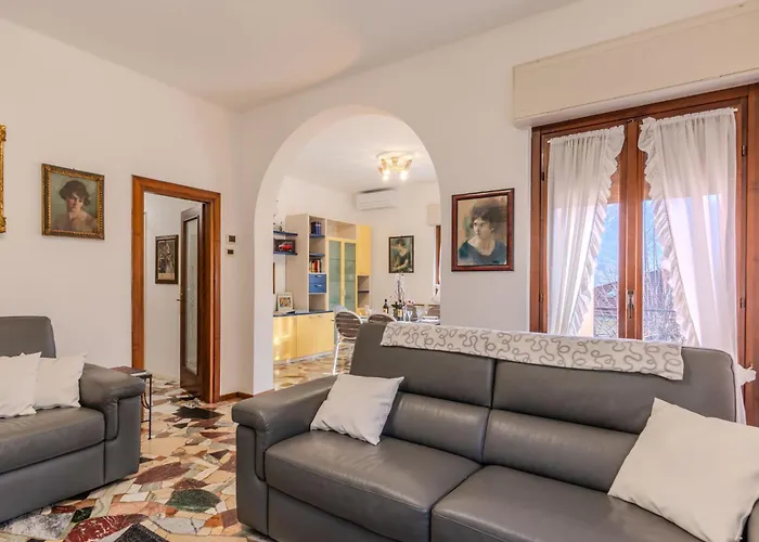 Villa Vittoria By Interhome *