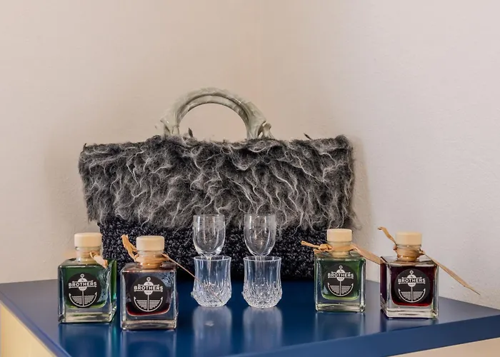 Vittoria By Interhome