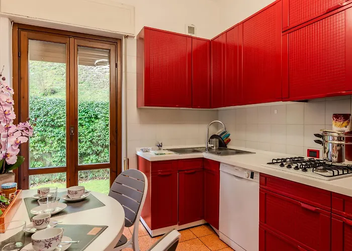 Villa Vittoria By Interhome