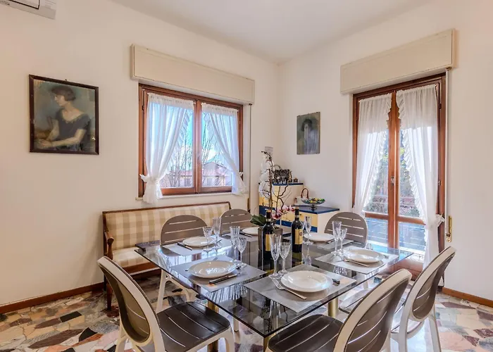 Villa Vittoria By Interhome *